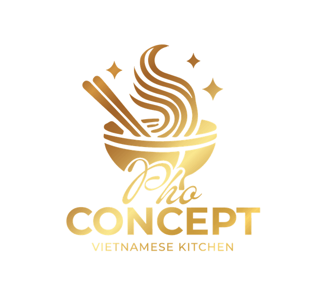 Pho Concept — Vietnamese Kitchen
