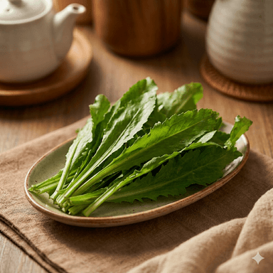 Fresh herbs