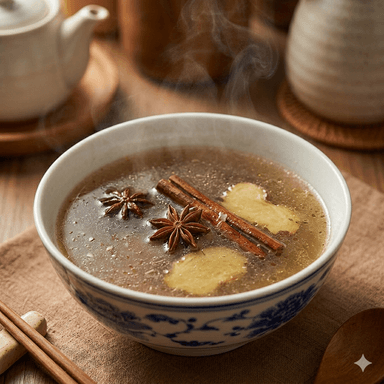 Bone broth