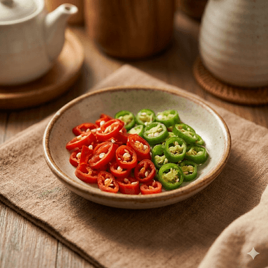 Chilli